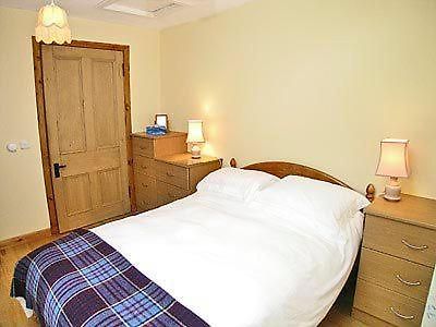 Milton Byre Villa Rothesay Exterior photo
