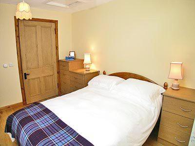 Milton Byre Villa Rothesay Exterior photo