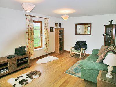 Milton Byre Villa Rothesay Exterior photo